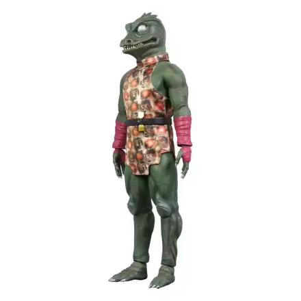 Star Trek: The Original Series Figurka akcji 1/6 Gorn 31 cm zdjęcie produktu
