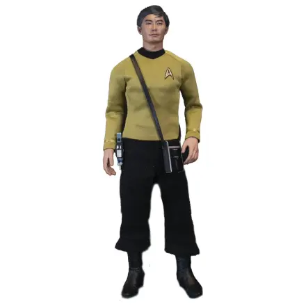 Star Trek: The Original Series Figurka akcji 1/6 Lt. Sulu 30 cm zdjęcie produktu