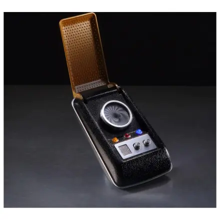 Star Trek: The Original Series Replika 1/1 Komunikator zdjęcie produktu