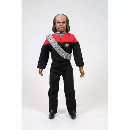 Figurka Akcji Star Trek TNG Lt. Worf 20 cm termékfotója