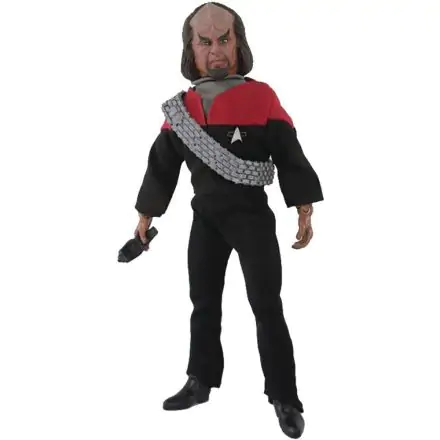 Figurka kolekcjonerska Star Trek TNG Lt. Worf Limited Edition 20 cm termékfotója