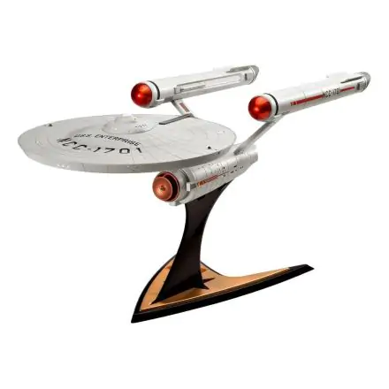 Star Trek TOS Model Kit 1/600 U.S.S. Enterprise NCC-1701 48 cm zdjęcie produktu