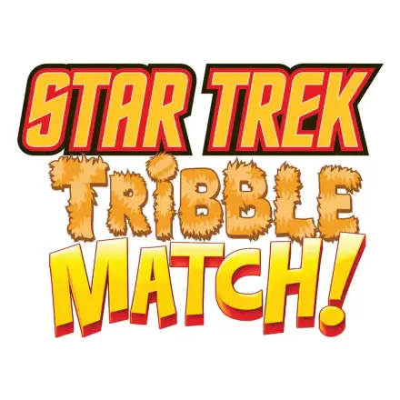 Star Trek Tribble Gra termékfotója