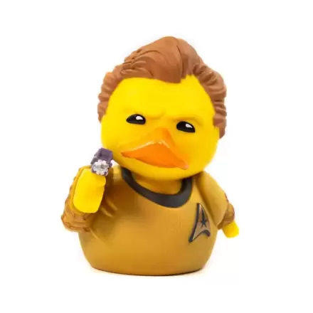 Star Trek Tubbz PVC Figurka James T. Kirk Edycja w pudełku 10 cm zdjęcie produktu