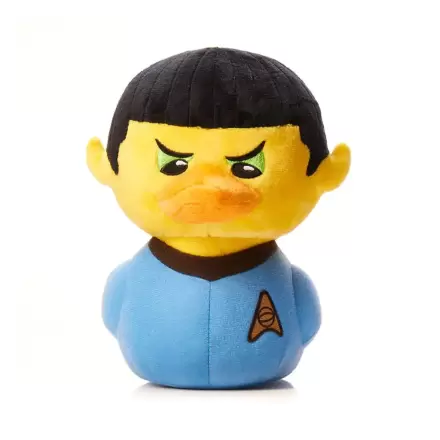 Star Trek Tubbz Pluszowa Figurka Spock 20 cm zdjęcie produktu