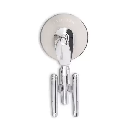 Star Trek Nóż do pizzy U.S.S. Enterprise NCC-1701 21 cm zdjęcie produktu