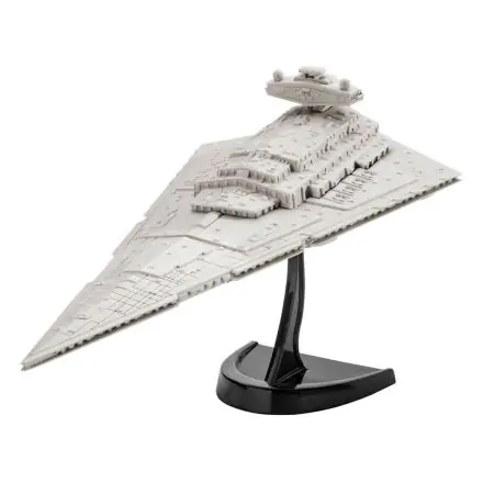 Star Wars Model Kit 1/12300 Imperial Star Destroyer 13 cm zdjęcie produktu