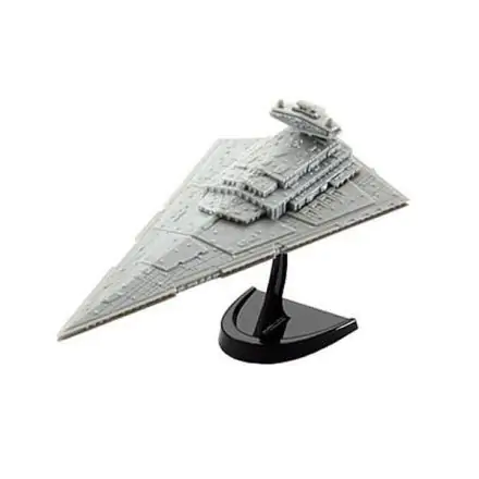 Star Wars Model Kit 1/12300 Imperial Star Destroyer 13 cm zdjęcie produktu