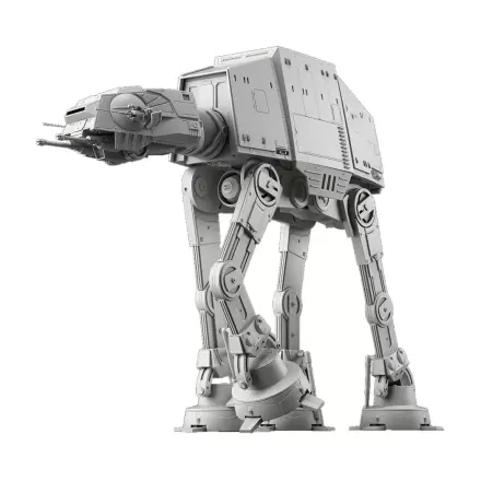 Star Wars Plastikowy Model do Składania 1/144 AT-AT termékfotója