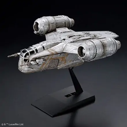 Star Wars Plastikowy Model do Składania 1/144 Razor Crest zdjęcie produktu