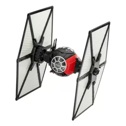 Star Wars Model Kit 1/51 First Order Special Forces TIE Fighter 14 cm zdjęcie produktu