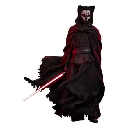 Figurka akcji Star Wars 1/6 Darth Nihilus 31 cm zdjęcie produktu