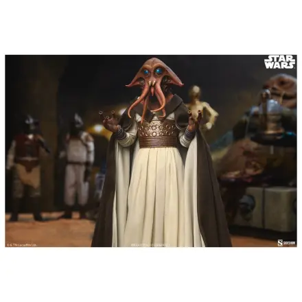 Star Wars Figurka akcji 1/6 Tessek 32 cm zdjęcie produktu