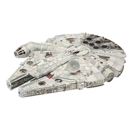 Star Wars Model Zestaw 1/72 Millennium Falcon 38 cm zdjęcie produktu