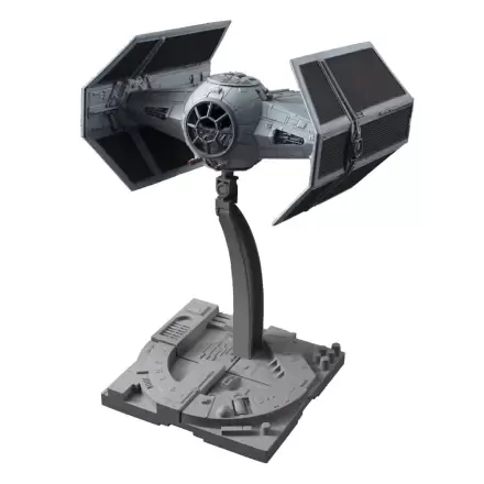 Star Wars Zestaw modeli 1/72 TIE Advanced x1 10 cm zdjęcie produktu