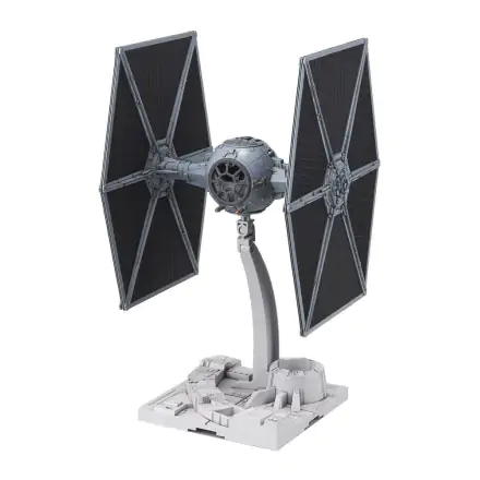 Star Wars Plastikowy Model Zestaw 1/72 TIE Fighter zdjęcie produktu