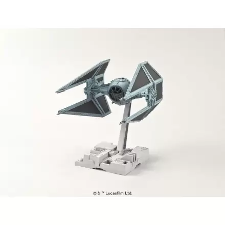 Star Wars Model Kit 1/72 Tie Interceptor 10 cm zdjęcie produktu