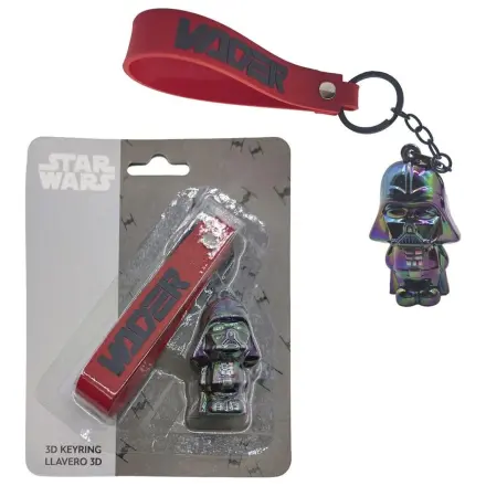 Star Wars 3D brelok Darth Vader zdjęcie produktu