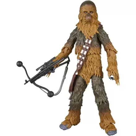 Star Wars A New Hope Chewbacca figurka 15 cm zdjęcie produktu