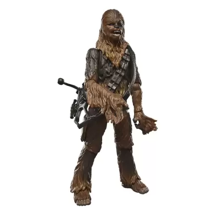 Star Wars: A New Hope Figurka Chewbacca 9,5cm zdjęcie produktu