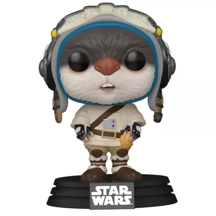 Star Wars: Acolyte Funko POP! Figurka Vinyl Bazil 9 cm zdjęcie produktu