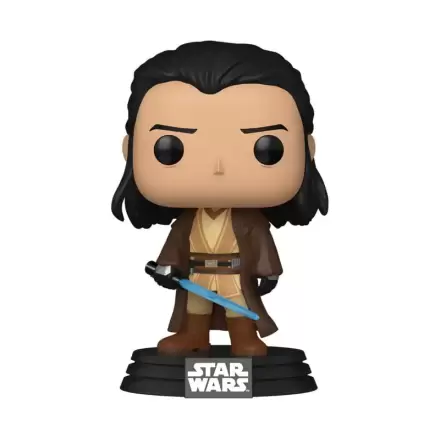 Star Wars: Acolyte Funko POP! Figurka Vinyl Jedi Master Sol 9 cm termékfotója