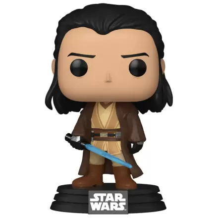Star Wars: Acolyte Funko POP! Figurka Vinyl Jedi Master Sol 9 cm zdjęcie produktu