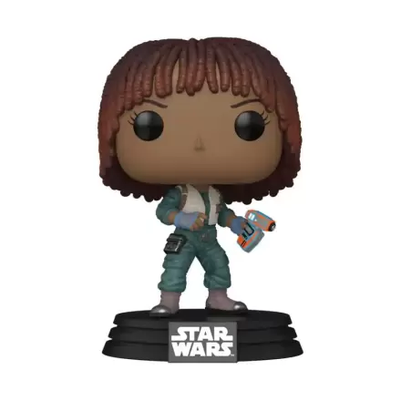 Star Wars: Acolyte Funko POP! Figurka Vinyl Osha Aniseya 9 cm termékfotója