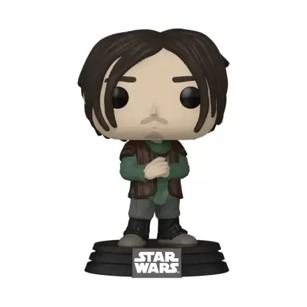 Star Wars: Akolita Funko POP! Figurka Vinyl Qimir 9 cm termékfotója