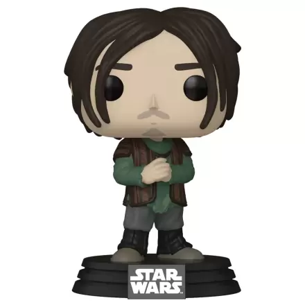 Star Wars: Akolita Funko POP! Figurka Vinyl Qimir 9 cm zdjęcie produktu