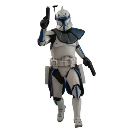 Star Wars: Ahsoka figurka akcji 1/6 Kapitan Rex 30 cm zdjęcie produktu