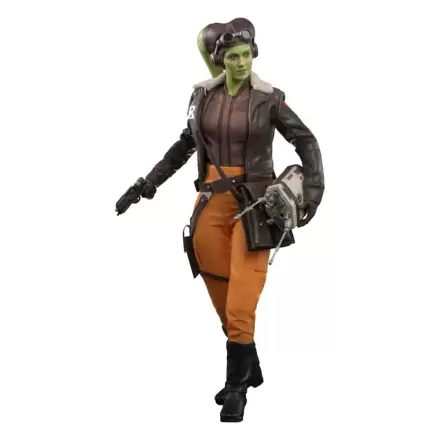 Star Wars: Ahsoka Figurka akcji w skali 1/6 Hera Syndulla 28 cm zdjęcie produktu