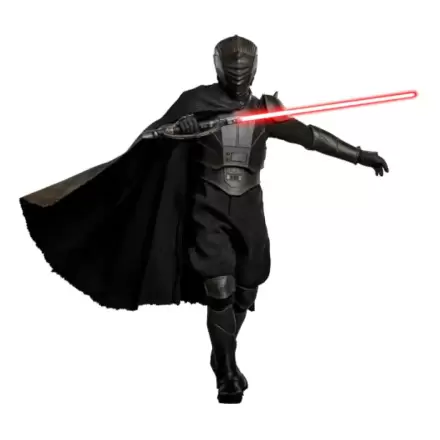 Star Wars: Ahsoka figurka akcji 1/6 Marrok 31 cm zdjęcie produktu