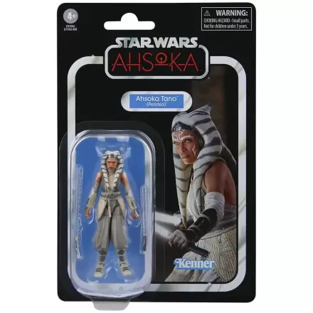 Star Wars Ahsoka - Figurka Ahsoka Tano 9,5 cm termékfotója