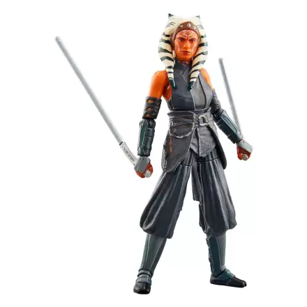 Star Wars Ahsoka - Figurka Ahsoka Tano 9,5 cm termékfotója