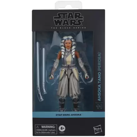 Star Wars Ahsoka - Figurka Ahsoka Tano Peridea 15 cm termékfotója