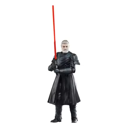 Star Wars: Ahsoka Black Series Figurka Akcji Baylan Skoll 15 cm zdjęcie produktu