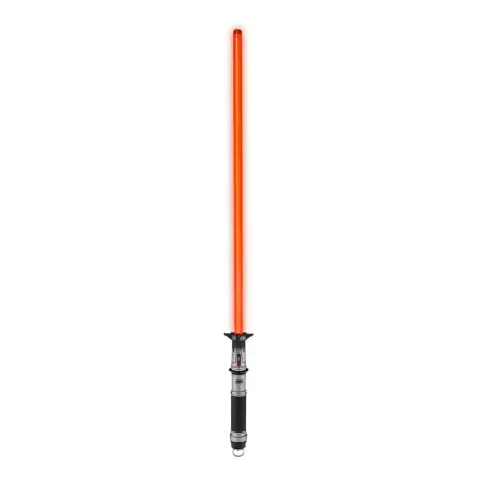 Star Wars: Ahsoka Black Series Replica Force FX Elite Lightsaber Baylan Skoll - Replika miecza świetlnego termékfotója