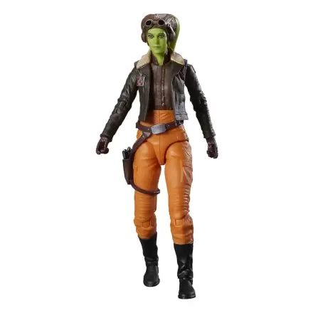 Star Wars: Ahsoka Black Series Figurka Akcji Generał Hera Syndulla 15 cm termékfotója