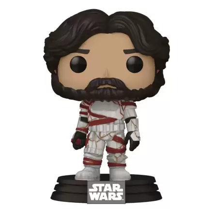 Star Wars: Ahsoka Funko POP! Figurka Vinyl Ezra in Disguise *Exclusive Version* 9 cm zdjęcie produktu