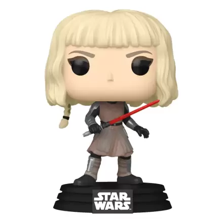 Star Wars: Ahsoka POP! Figurka Vinyl S2 - Shin Hati 9 cm termékfotója