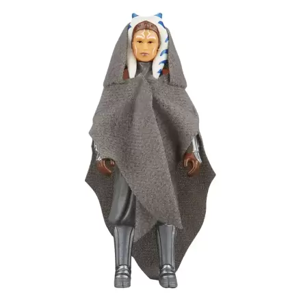 Star Wars: Ahsoka Retro Collection Figurka Akcji Ahsoka Tano 10 cm termékfotója