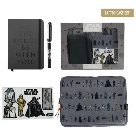 Star Wars zestaw upominkowy zdjęcie produktu