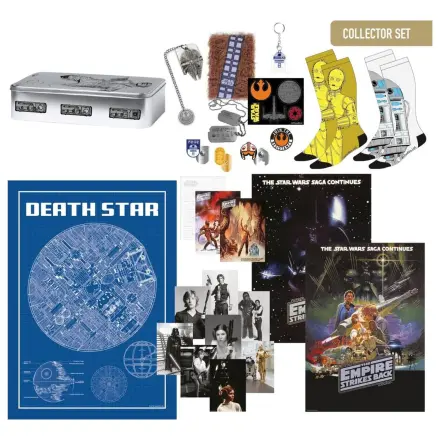 Zestaw prezentowy Star Wars zdjęcie produktu