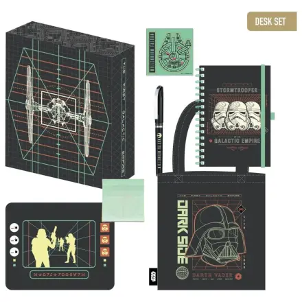 Star Wars Zestaw Prezentowy Na Biurko zdjęcie produktu
