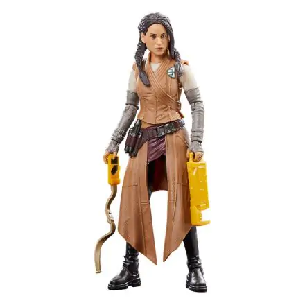 Star Wars: Andor Black Series Figurka Akcji Bix Caleen 15 cm termékfotója