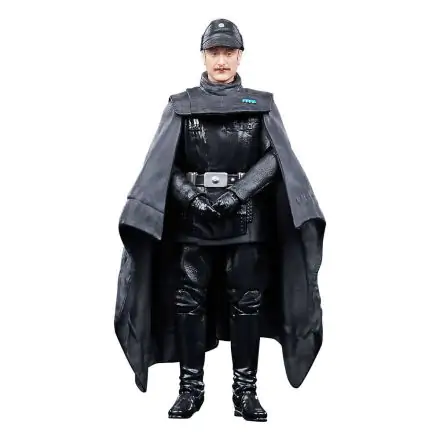 Star Wars: Andor Black Series Figurka Akcji Imperial Officer (Dark Times) 15 cm termékfotója