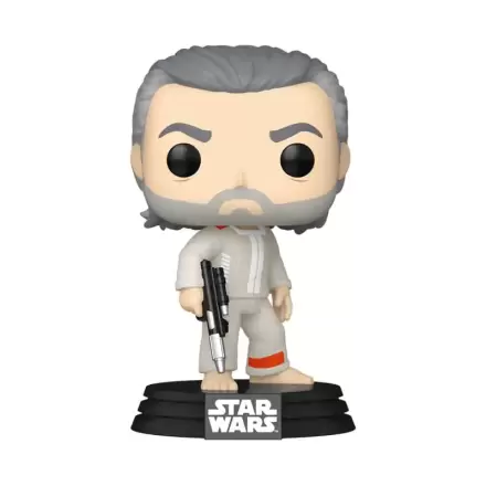 Star Wars: Andor Funko POP! TV Figurka Vinyl Kino Loy 9 cm termékfotója