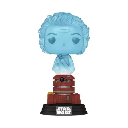 Star Wars: Andor Funko POP! TV Figurka Vinyl Maarva 9 cm termékfotója