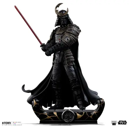 Star Wars Art Scale Statua 1/10 Darth Vader Samurai 26 cm zdjęcie produktu